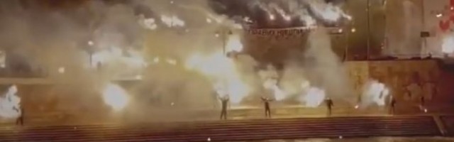 MERAKLIJE PROSLAVILE 98. ROĐENDAN KLUBA! Nišlije se ODUŠEVILE! /VIDEO/