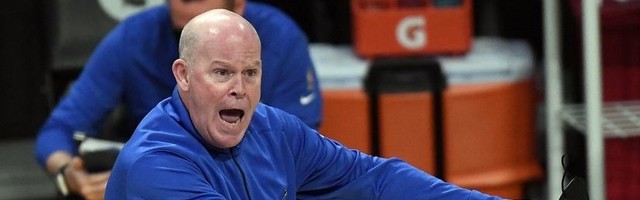 Još jedna NBA klupa ostala prazna: Orlando se rastao sa Klifordom