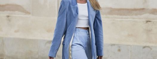 3 super fashion načina da ovog proleća nosite patike kao elegantan komad