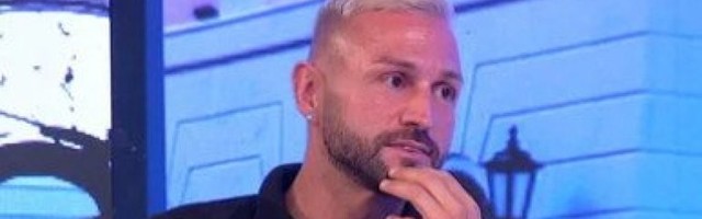 ŠA OČAJAN! Reper otkrio kako se oseća nakon raskida, pokajao se zbog VEZE SA TAROM?