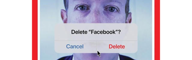 Mark Zuckerberg je ljut što svi napadaju jadni Facebook