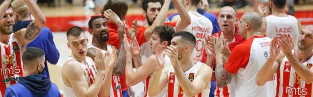 Panatinaikos "nadmašio" Bajern, crveno-beli pre toga napunili koševe Makabija i Galatasaraja