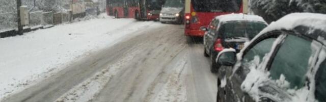 Kolaps u Beogradu, Vesić tvrdi da smo spremni