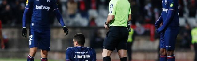 Derbi začelja u Portugaliji, Belenenses traži izlaz iz krize