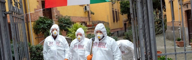 Najmanje novozaraženih u Italiji od 26. februara: Novih 178 obolelih…