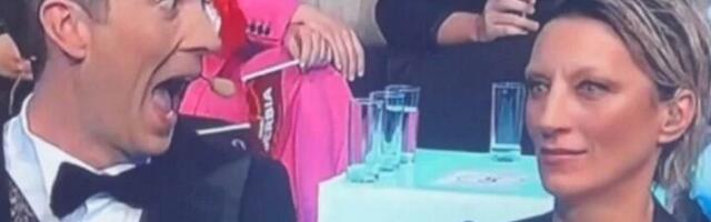 Svi komentarišu lapsus Ane Stanić