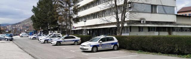 Konkurs MUP-a: Traži se devet policajaca za Novi Pazar, 48 za Prijepolje