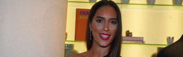 Marija Egelja objavila prvu fotografiju sa novim dečkom! Na ruci SKUPOCENA narukvica vredna nekoliko HILJADA EVRA, mladi BIZNISMEN se otvorio?