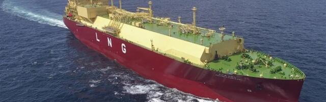 Prvi brod navođen veštačkom inteligencijom završio svoje prekookeansko putovanje