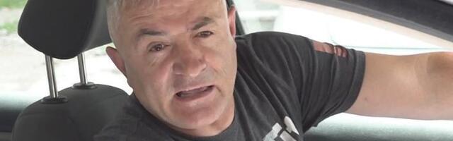 Tutin – Nemamo trotoara, djeca nisu bezbedna (Video)