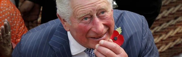 IDU KAO LUDE! Kasapnica na Novom Zelandu počela OVO da prodaje, mesari kažu da žele time da PROSLAVE novog KRALJA, svi ZBUNJENI!