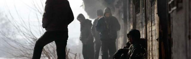 U Centru za azil u Tutinu 115 migranata, u Sjenici 84