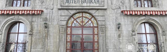 Istorija tvrđave Kastel kao inspiracija za seriju “Hotel Balkan”