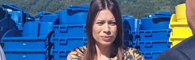 Ирена Вујовић: Постигнут значајан напредак у заштити животне средине у 2022. години