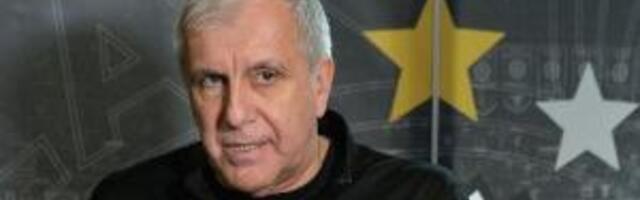 Обрадовић: Бајерн се не предаје, морамо да будемо опрезни