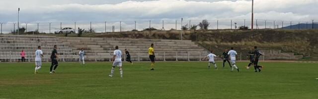 U Hanu okončana sjajna serija Vranjanaca: Morava - Nebeski anđeli 1:0