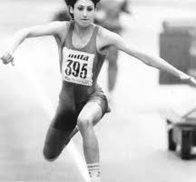 Dama koju je teško nadmašiti