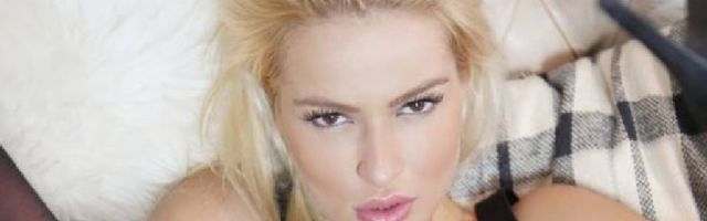 Srbije iz porno glumica Objavljen spisak