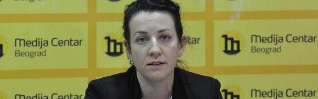 Zeleno-levi front: Izmena stenografskih beleški povlači pravnu odgovornost