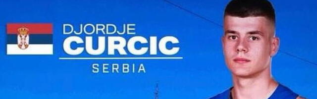 Đorđe Ćurčić otišao iz Borca, sledeća stanica Sent Luis
