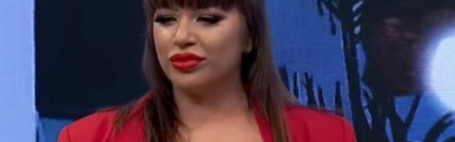 MILJANU MUVA FUDBALER! Došao do PINKA i dao joj OVO - Kulićeva U ŠOKU, očekuje reakciju majke MARIJE!
