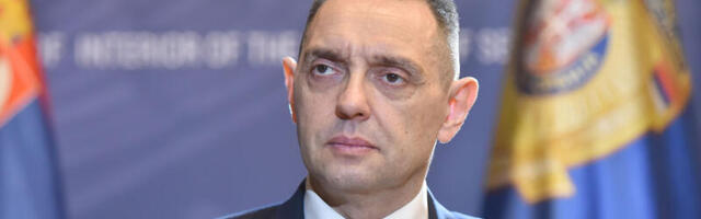 Zbog Vulina, SAD će pozvati Vučića na odgovornost