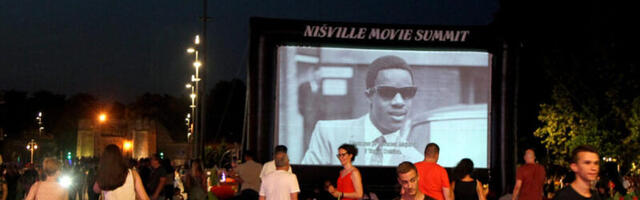 Poznate nagrade Nišville Movie Summita 2023.