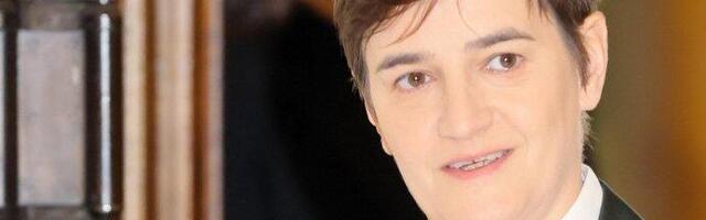 Premijerka Srbije gost Jutarnjeg programa - Brnabić o svim važnim temama u našoj zemlji