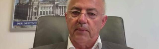 Josip Juratović: Dan žalosti u Srbiji je loš signal