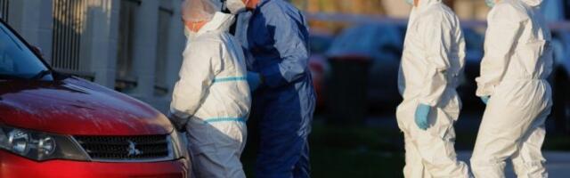 Ubistvo dilera iz Skoletove ulice pokrenulo smrtonosni talas: Da li je ovo prokletsvo Miljakovačkog klana?