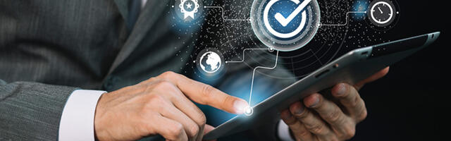 IIB: Automatizacija proizvodnje iz ERP ugla