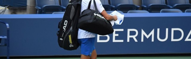 Toni Nadal: Đoković nije imao nameru nikoga da udari, ovo nije dobro za tenis