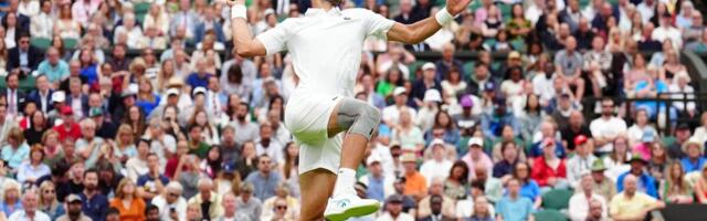 ĐOKOVIĆ SAZNAO NAREDNOG RIVALA: Evo protiv koga Novak nastavlja pohod na titulu u Londonu