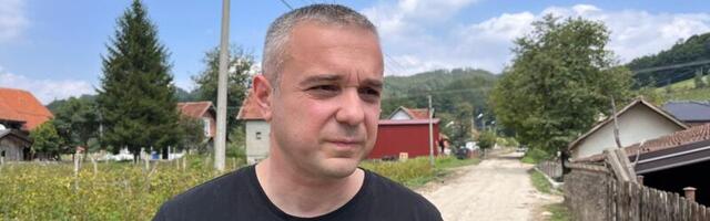 Uvedena vanredna situacija u šest mesnih zajednica u Arilju