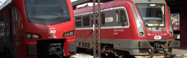 Nove cene železničkog prevoza od septembra