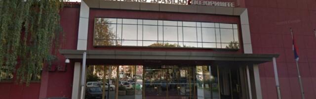 Radnici BDP deo scenografije smrskao ruku, uprava ćuti