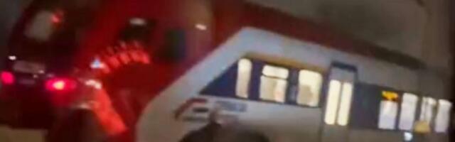 VOZ USMRTIO ROĐENE SESTRE U LAPOVU: Jezivi detalji nesreće od koje je Srbija zanemela