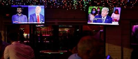 U odvojenoj 'debati' Biden i Trump se sukobili oko korona krize