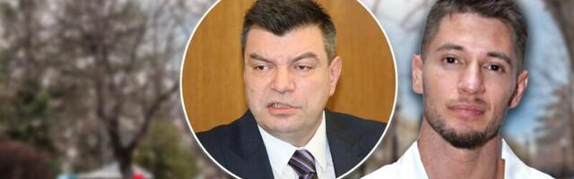 "Milorad Grčić me ošamario zbog pesme!" Joca Stefanović izneo šokantne detalje o uhapšenom funkcioneru