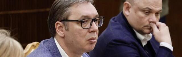 "ZABRINUT SAM ZBOG TOGA ŠTO SMO NAČULI" Vučić: Kriminalni klan iz Crne Gore preko kraljevačke grupe pokušava nešto da uradi