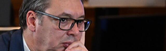 Studenti: Topom ste udarili na našu ljubav i empatiju; Vučić: Ustanoviti istinu, neka se povede postupak