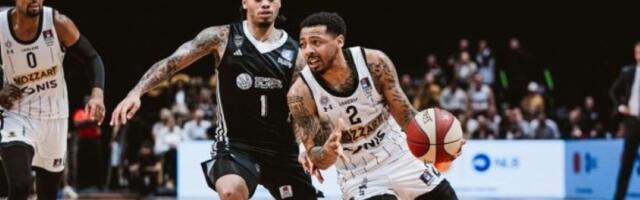 Partizan se UGASIO u Dubaiju: Veliki SKALP domaćina!