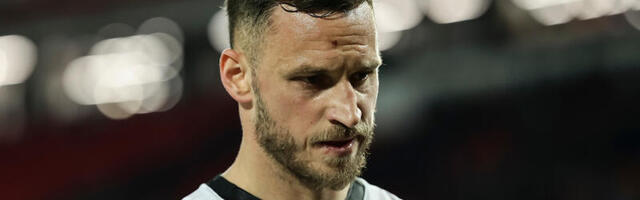 HOĆE LI ARNAUTOVIĆ NAPUSTITI INTER? Evo šta kaže iskusni špic!