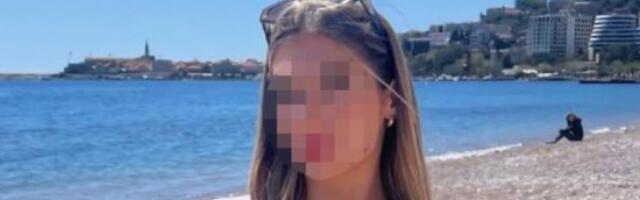 KAKO DA POGLEDAM NJENU MAJKU, ŠTA DA KAŽEM OCU Srbija grca u suzama nakon tragedije T. R. (19) u Budvi: "Sve se nadam da..."
