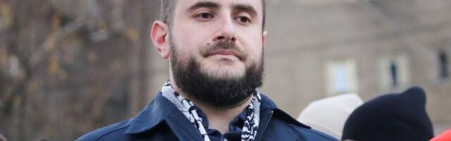 Zukorlić u Damasku: Jača saradnja sa Sirijom