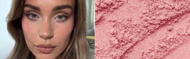 Rumenilo pažljivo izabrano spram tena je tihi heroj prirodnog, nenametljivog makeupa