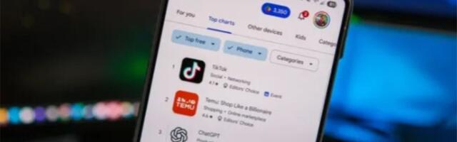 Nova funkcija na Google Play prodavnici sprečava slučajne kupovine 