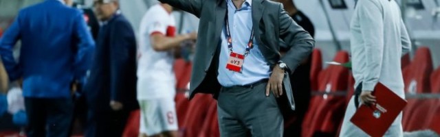 ŠOK I NEVERICA! Škoti NE ZNAJU ko je selektor Srbije, TOTALNO OMANULI!