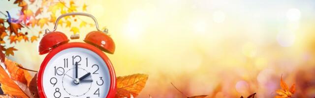 Promena sata 2025: Ovo je TAČAN DATUM kada počinje zimsko računanje VREMENA