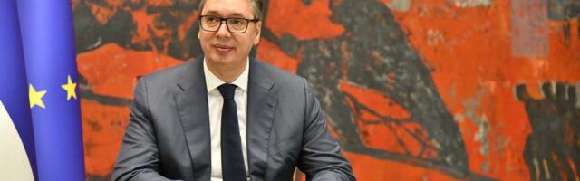 Vučić uputio saučešće povodom smrti Đura Race